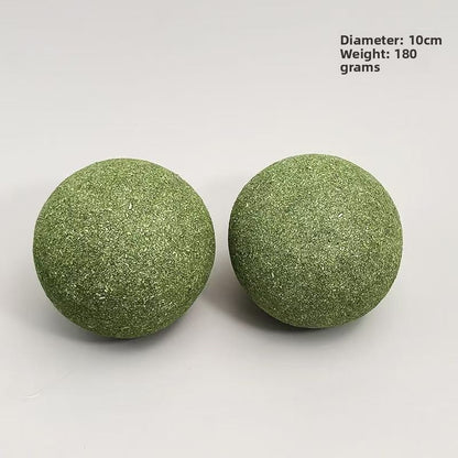 Catnip Toy Ball